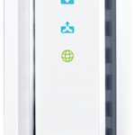 ARRIS SURFboard SB6190 Cable Modem Front View