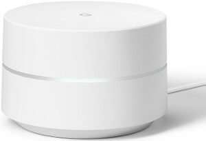 Google WiFi Routers