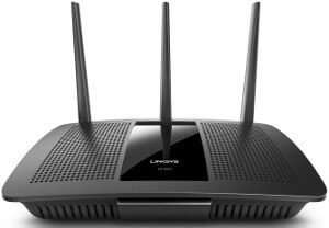 Linksys EA7500 AC1900 Wireless Routers