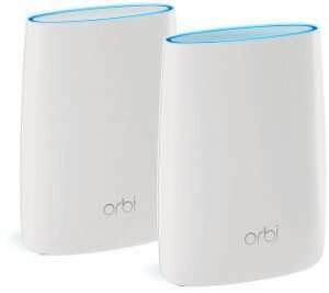 NETGEAR Orbi RBK50 Wireless Routers